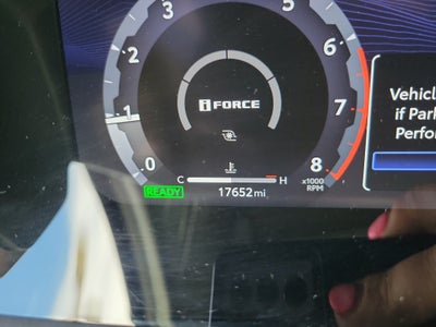 2026 Toyota 4Runner Hybrid Limited