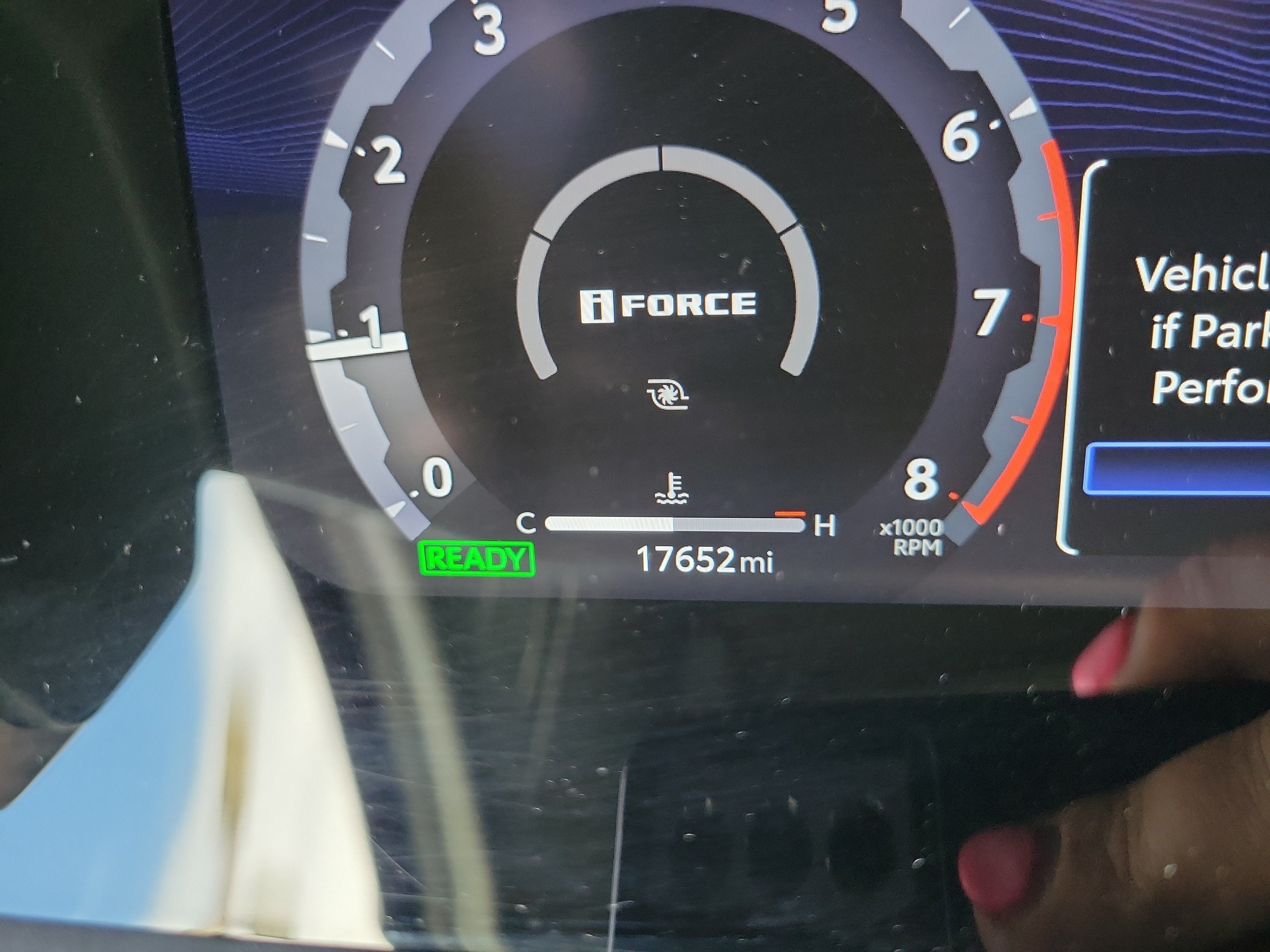 2026 Toyota 4Runner Hybrid Limited