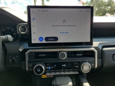 2026 Toyota 4Runner Hybrid Limited