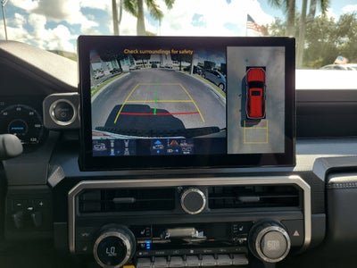 2026 Toyota 4Runner Hybrid Limited