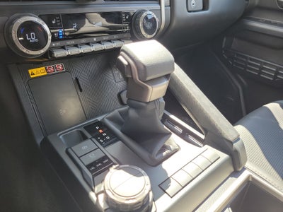 2026 Toyota 4Runner Hybrid Limited