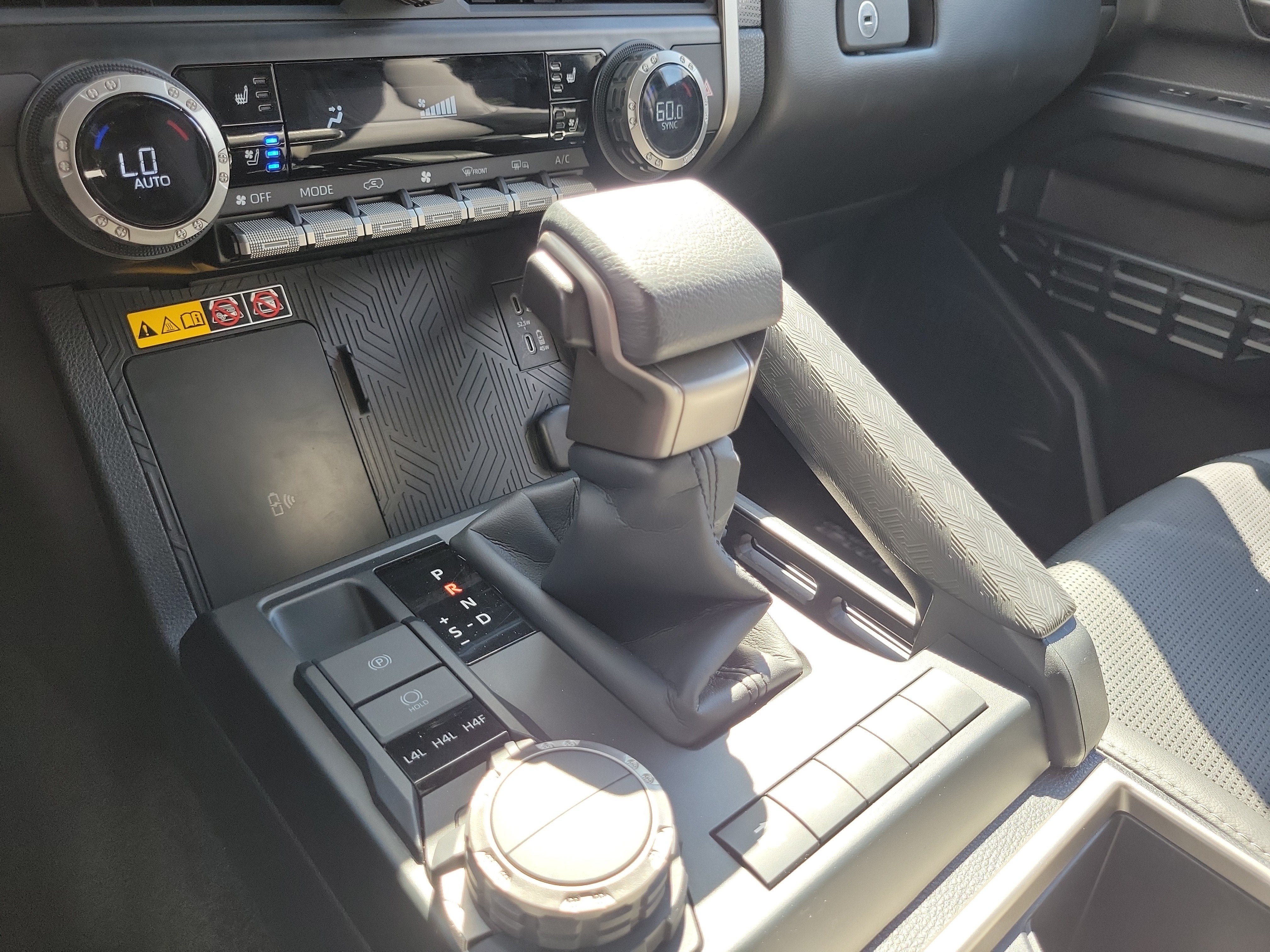 2026 Toyota 4Runner Hybrid Limited