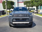 2026 Toyota 4Runner Hybrid Limited