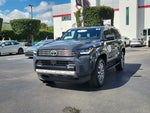 2026 Toyota 4Runner Hybrid Limited