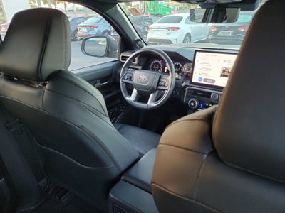 2026 Toyota 4Runner Hybrid Limited