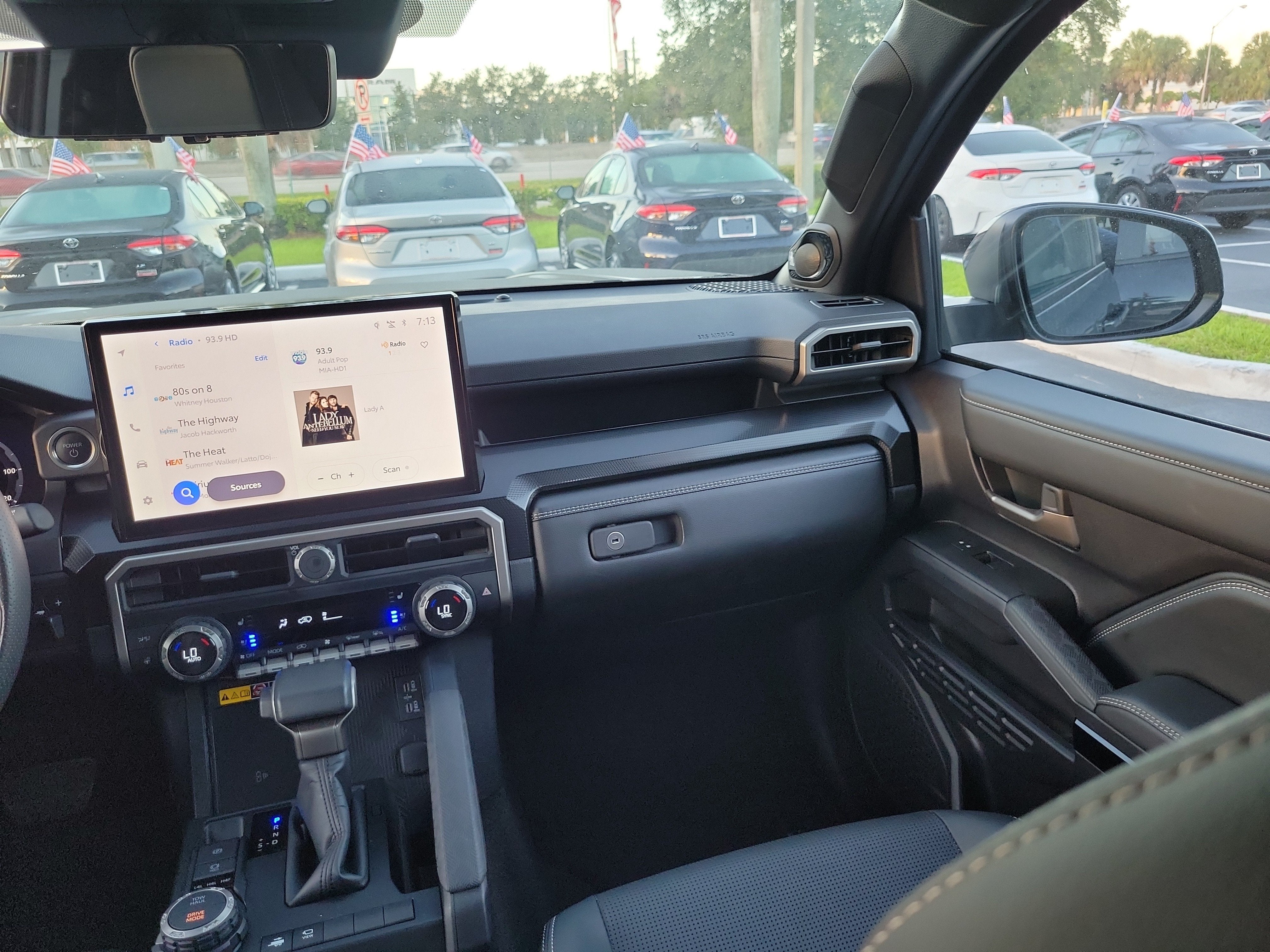 2026 Toyota 4Runner Hybrid Limited