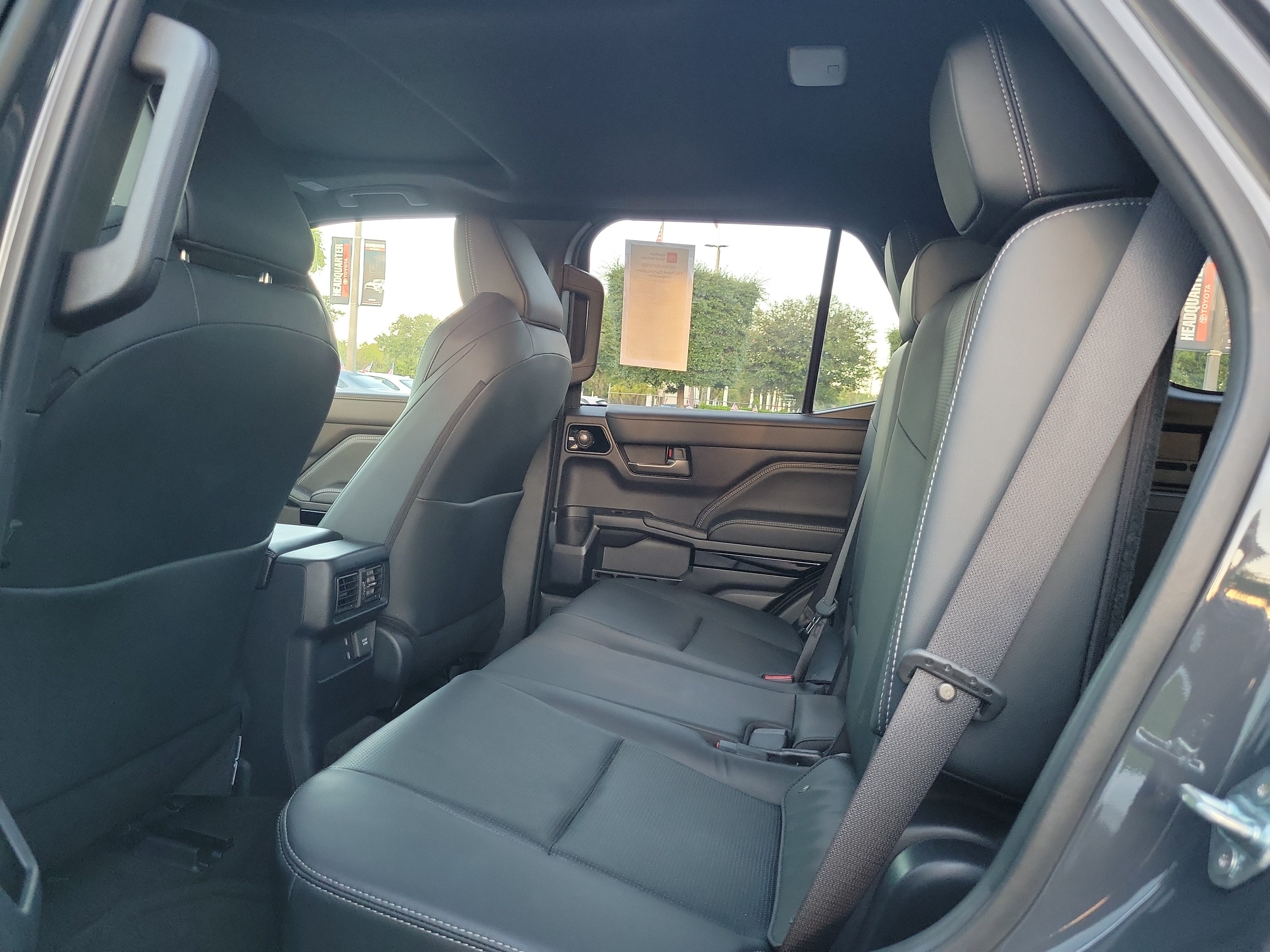 2026 Toyota 4Runner Hybrid Limited