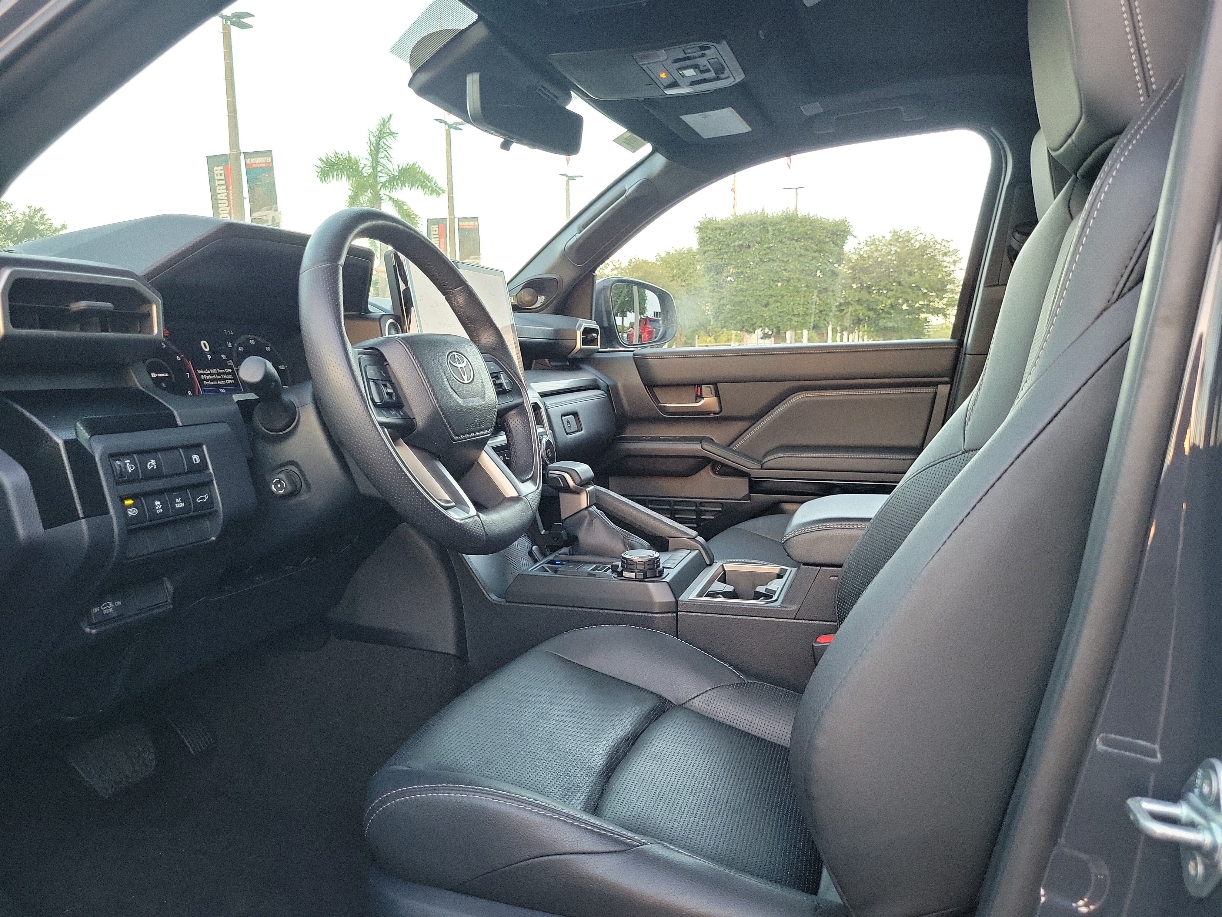 2026 Toyota 4Runner Hybrid Limited