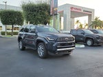 2026 Toyota 4Runner Hybrid Limited