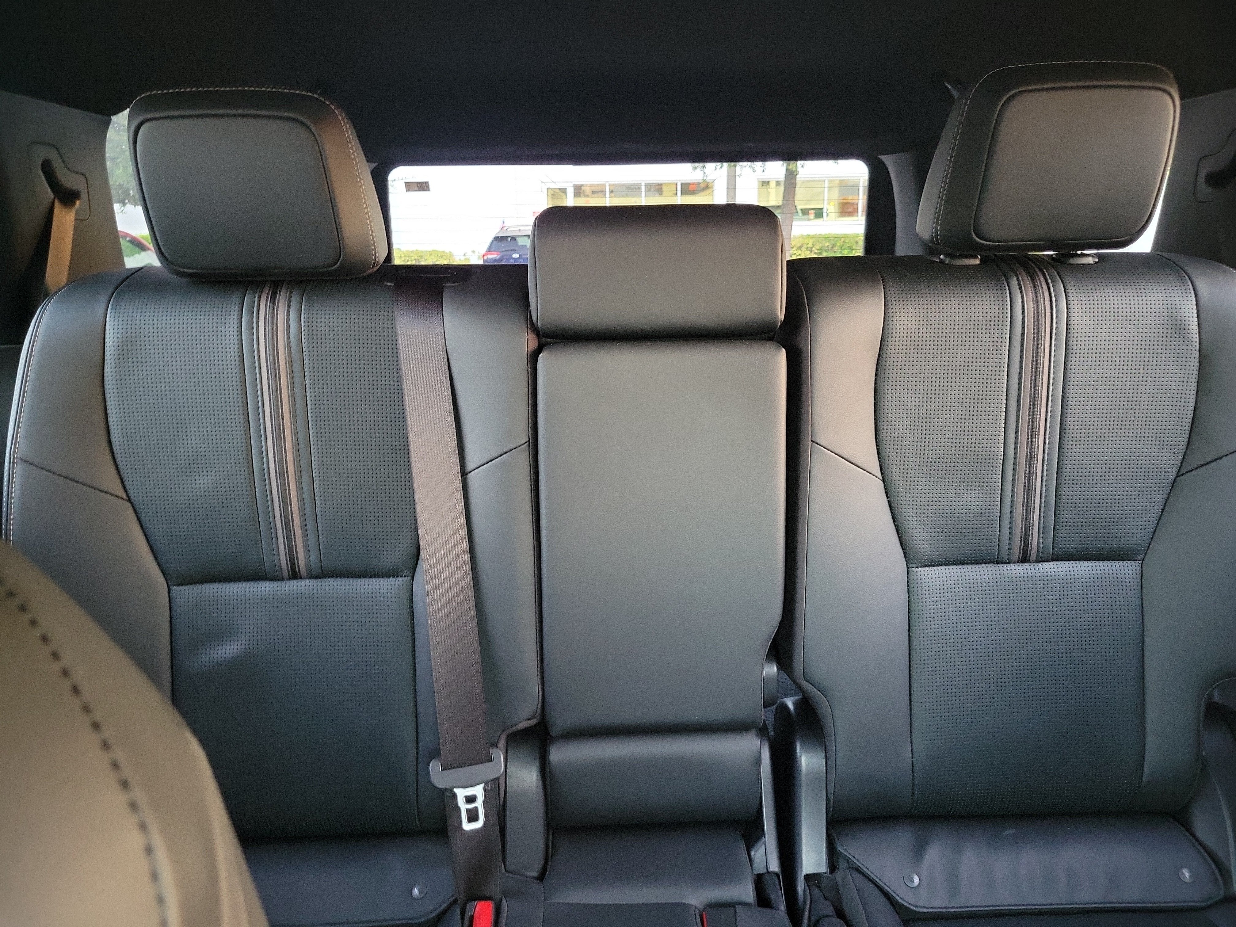 2026 Toyota 4Runner Hybrid Limited