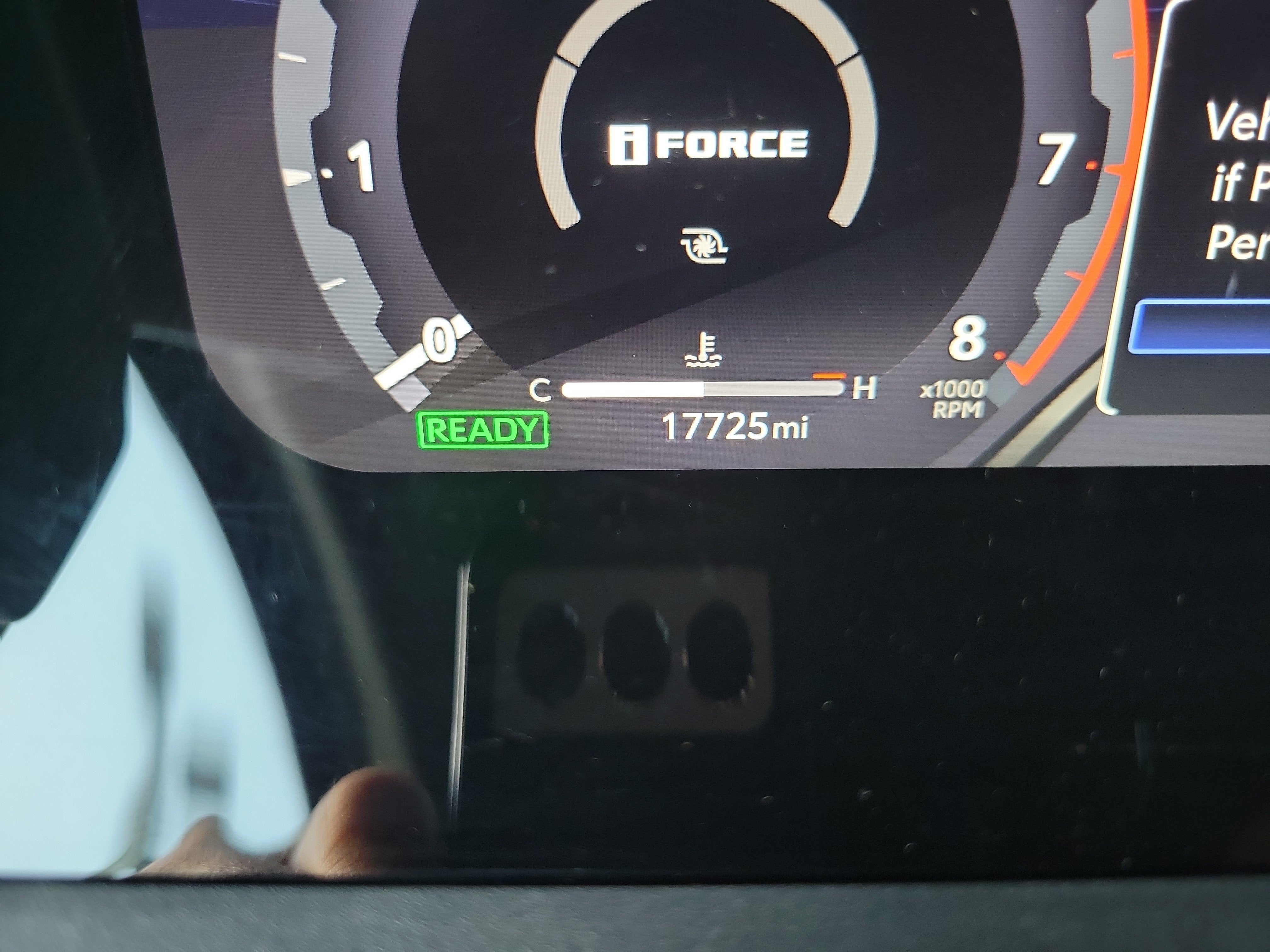 2026 Toyota 4Runner Hybrid Limited