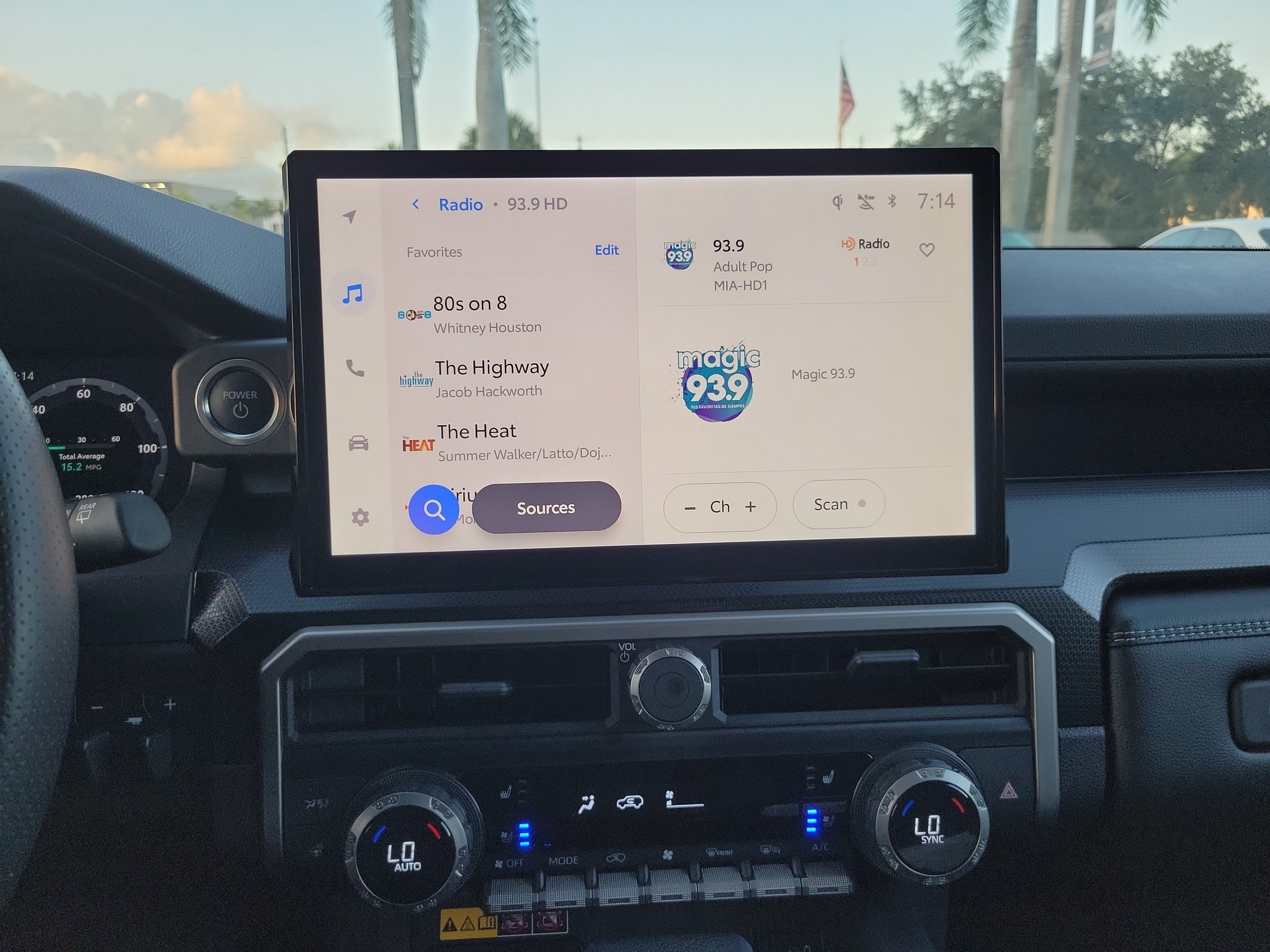 2026 Toyota 4Runner Hybrid Limited