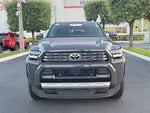 2026 Toyota 4Runner Hybrid Limited