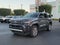 2026 Toyota 4Runner Hybrid Limited