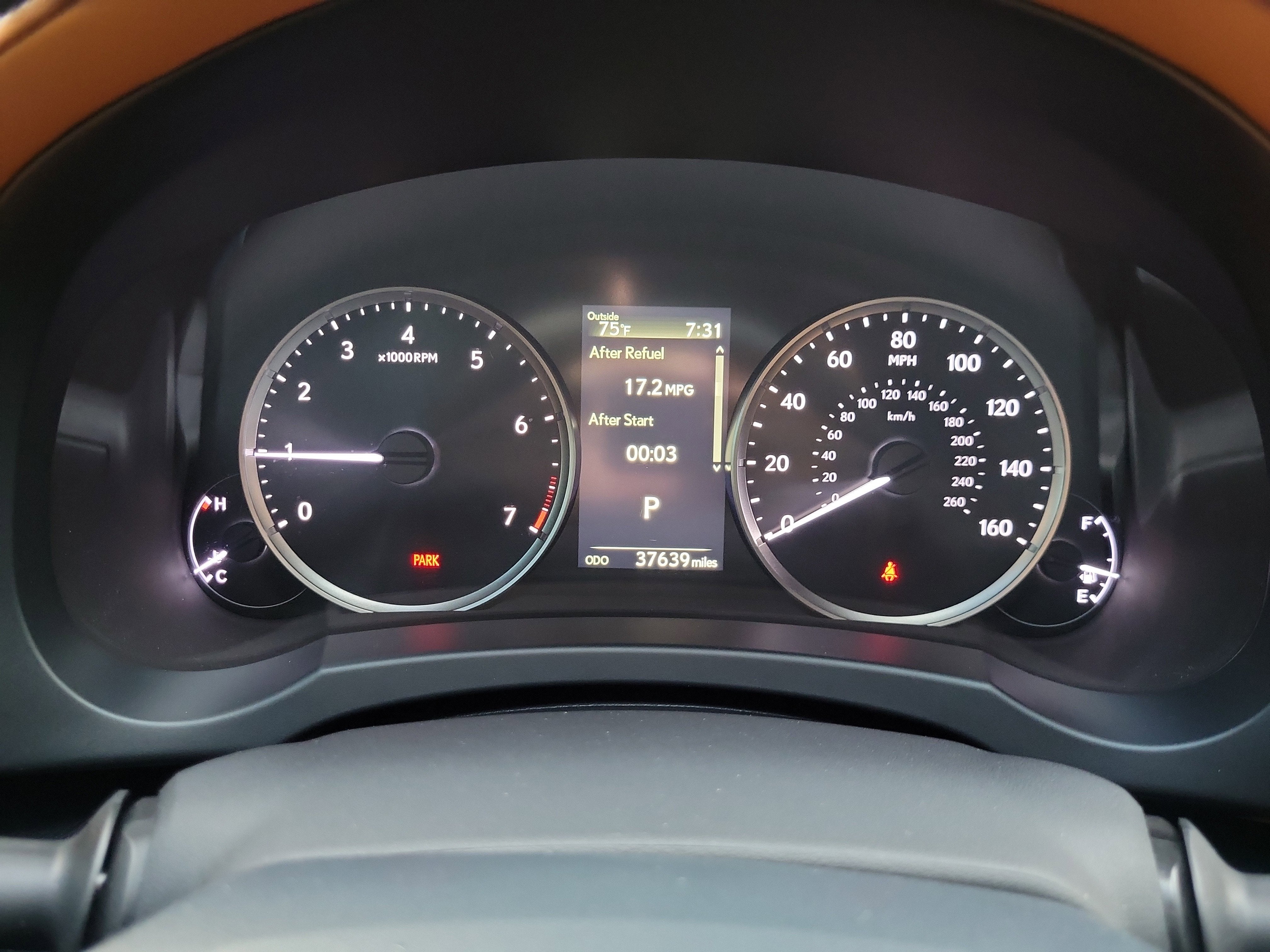 2024 Lexus IS IS 350 F SPORT Design