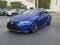 2024 Lexus IS IS 350 F SPORT Design