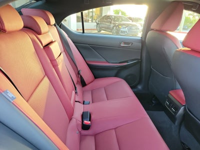 2023 Lexus IS IS 300