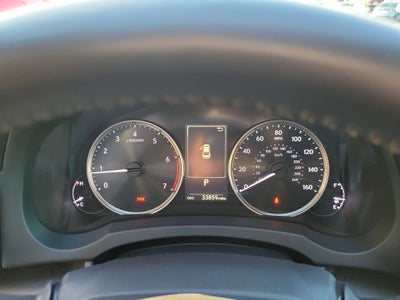 2023 Lexus IS IS 300