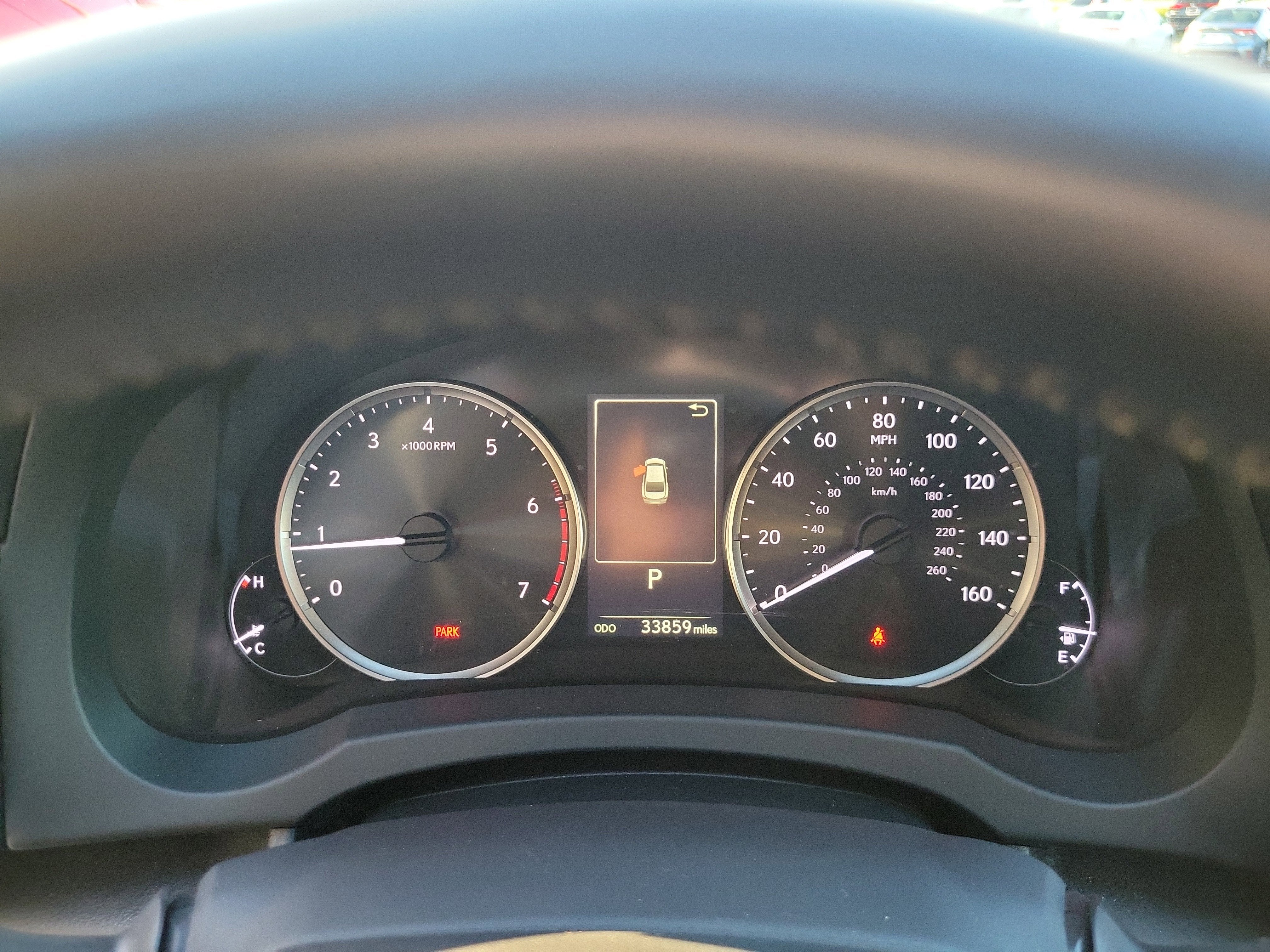 2023 Lexus IS IS 300