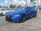 2025 Lexus IS IS 350 F SPORT