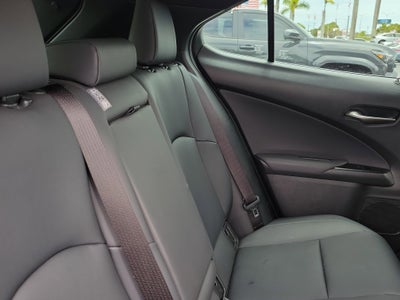 2023 Lexus UX UX 250h