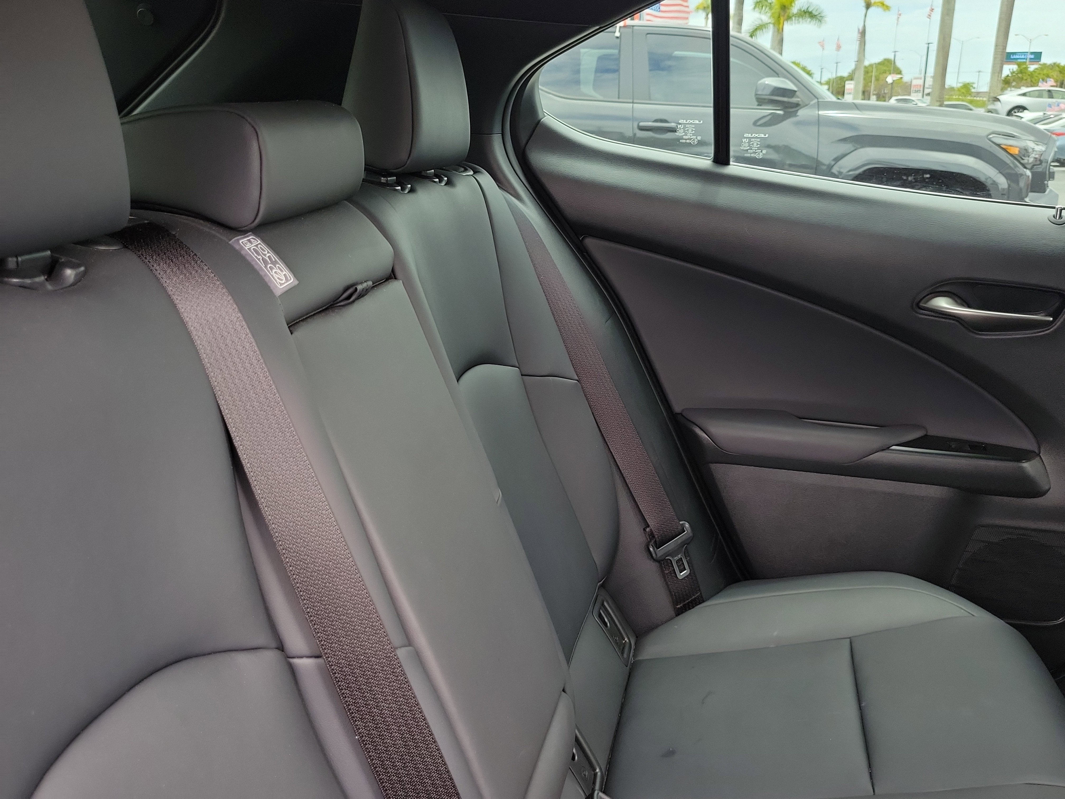 2023 Lexus UX UX 250h