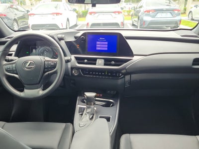 2023 Lexus UX UX 250h