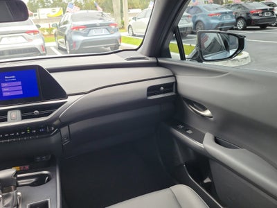 2023 Lexus UX UX 250h