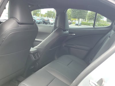 2023 Lexus UX UX 250h