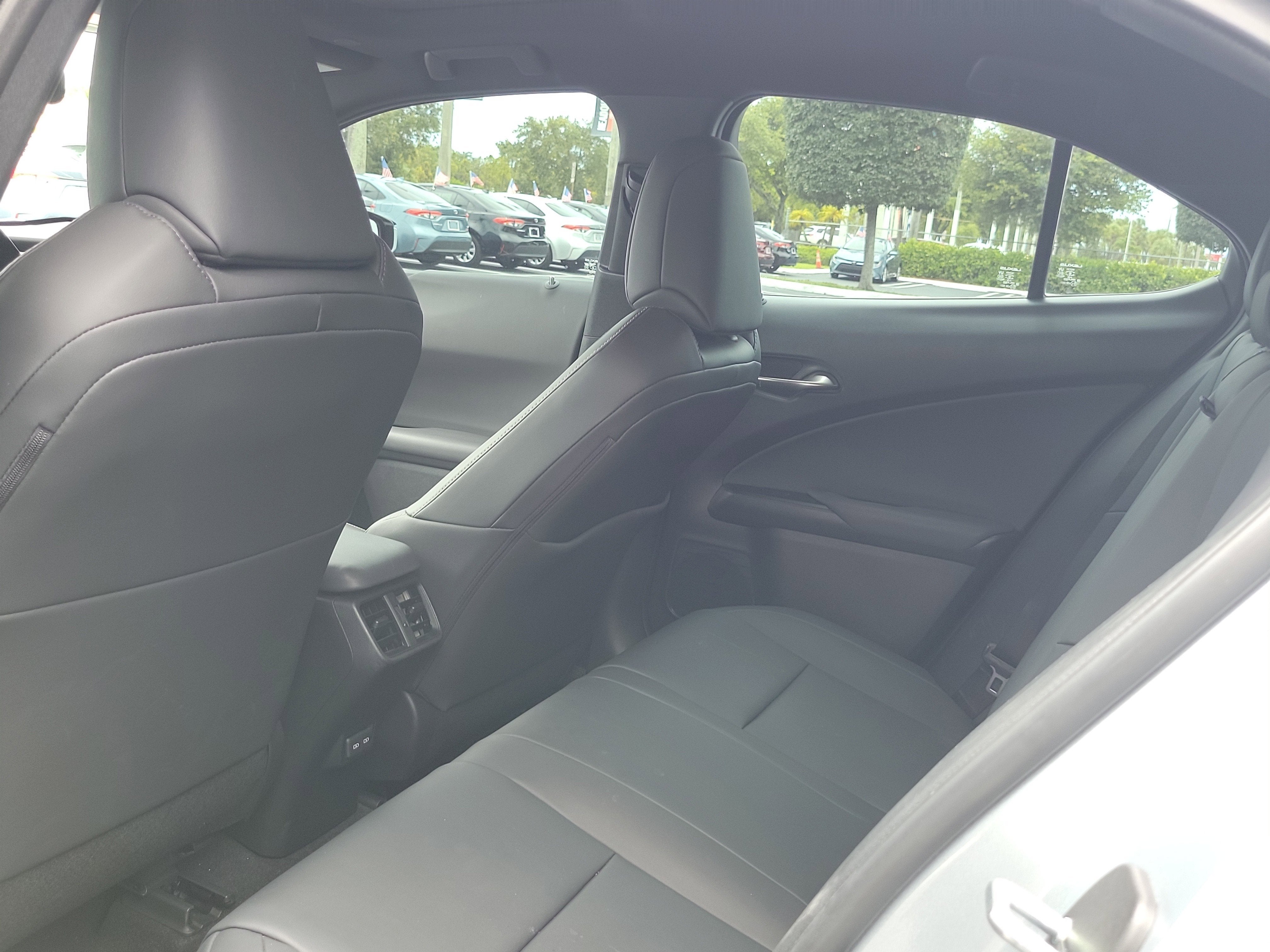 2023 Lexus UX UX 250h