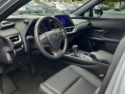2023 Lexus UX UX 250h