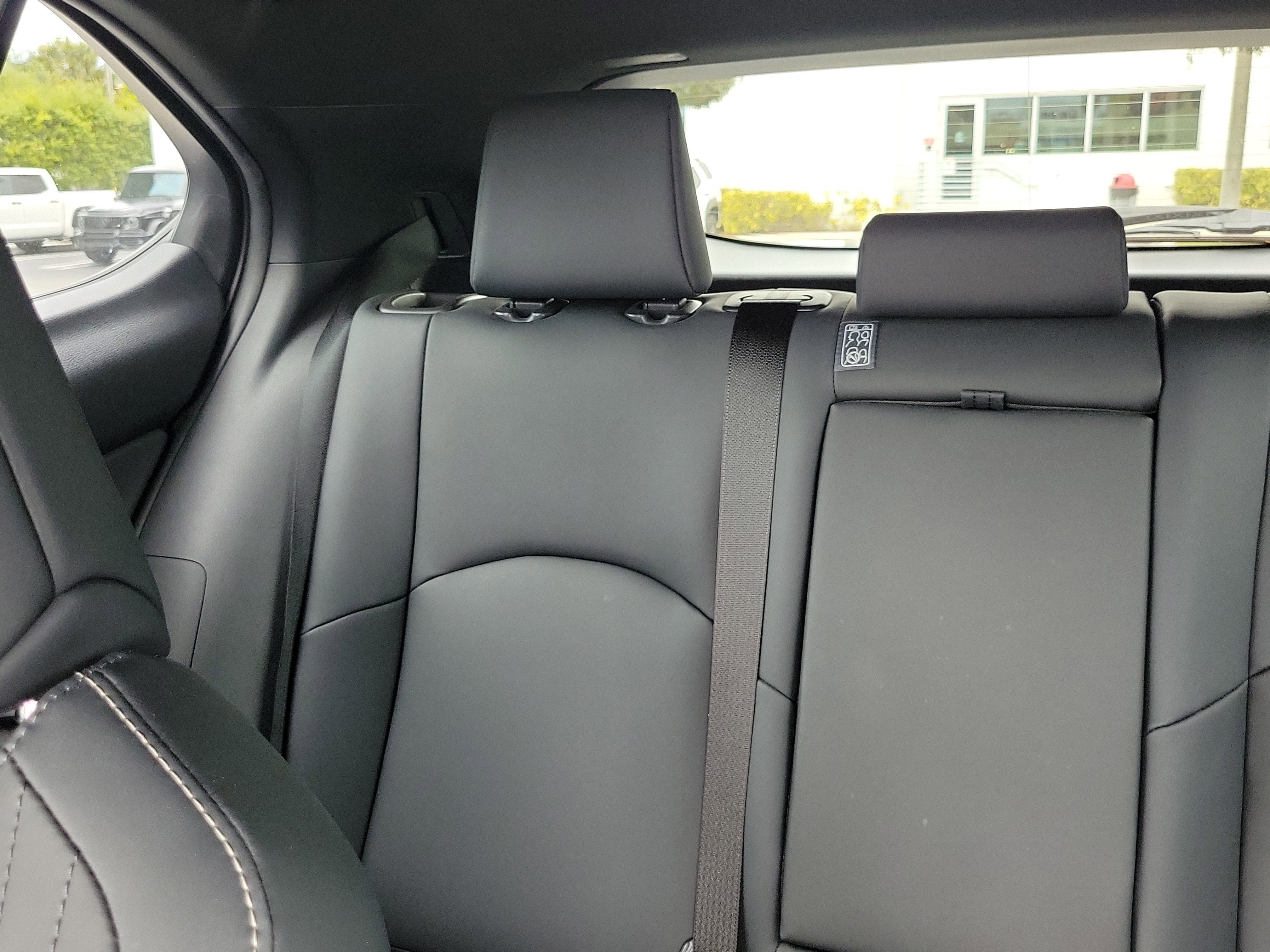 2023 Lexus UX UX 250h