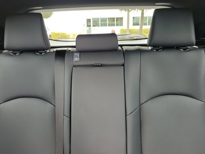2023 Lexus UX UX 250h