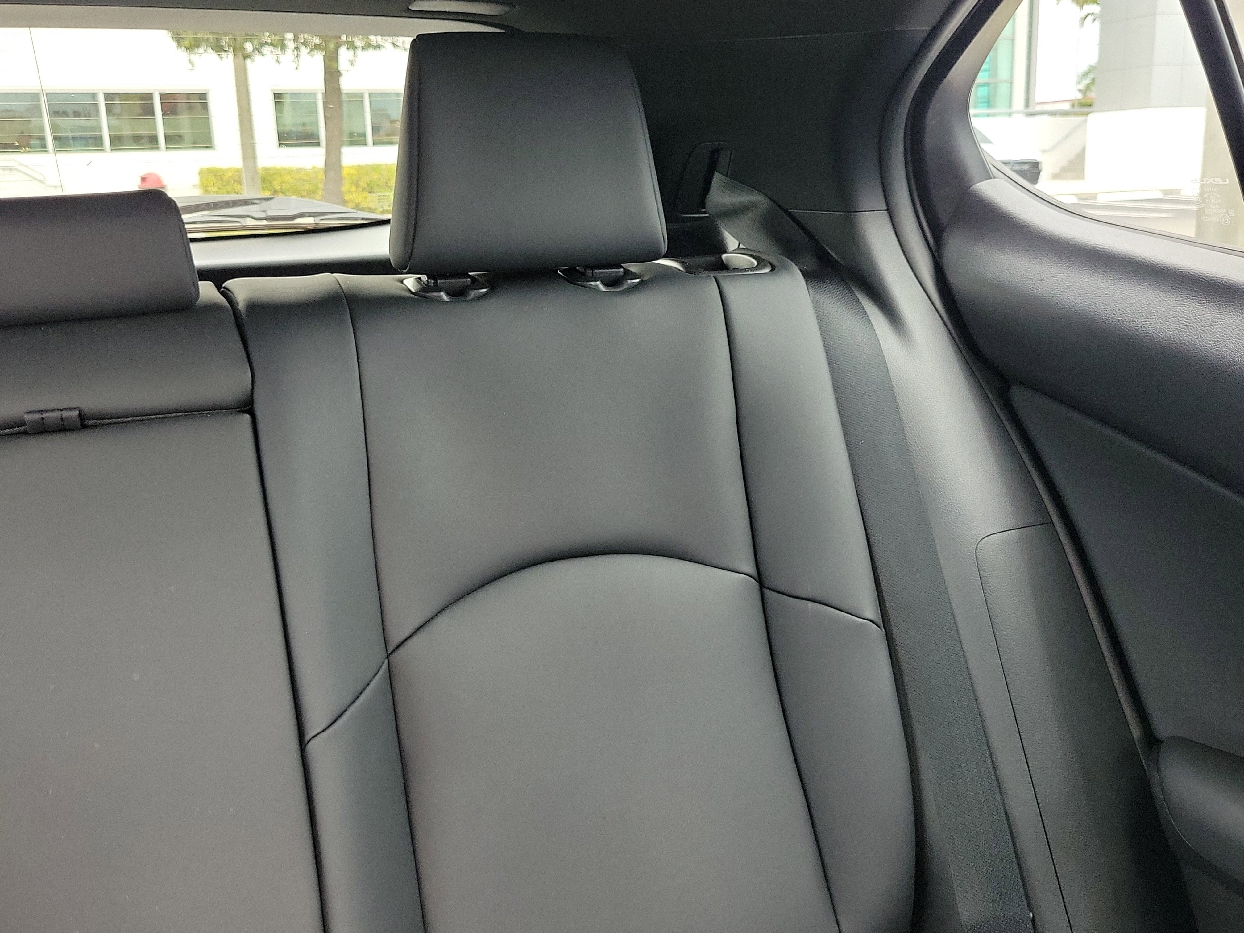 2023 Lexus UX UX 250h