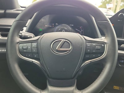 2023 Lexus UX UX 250h