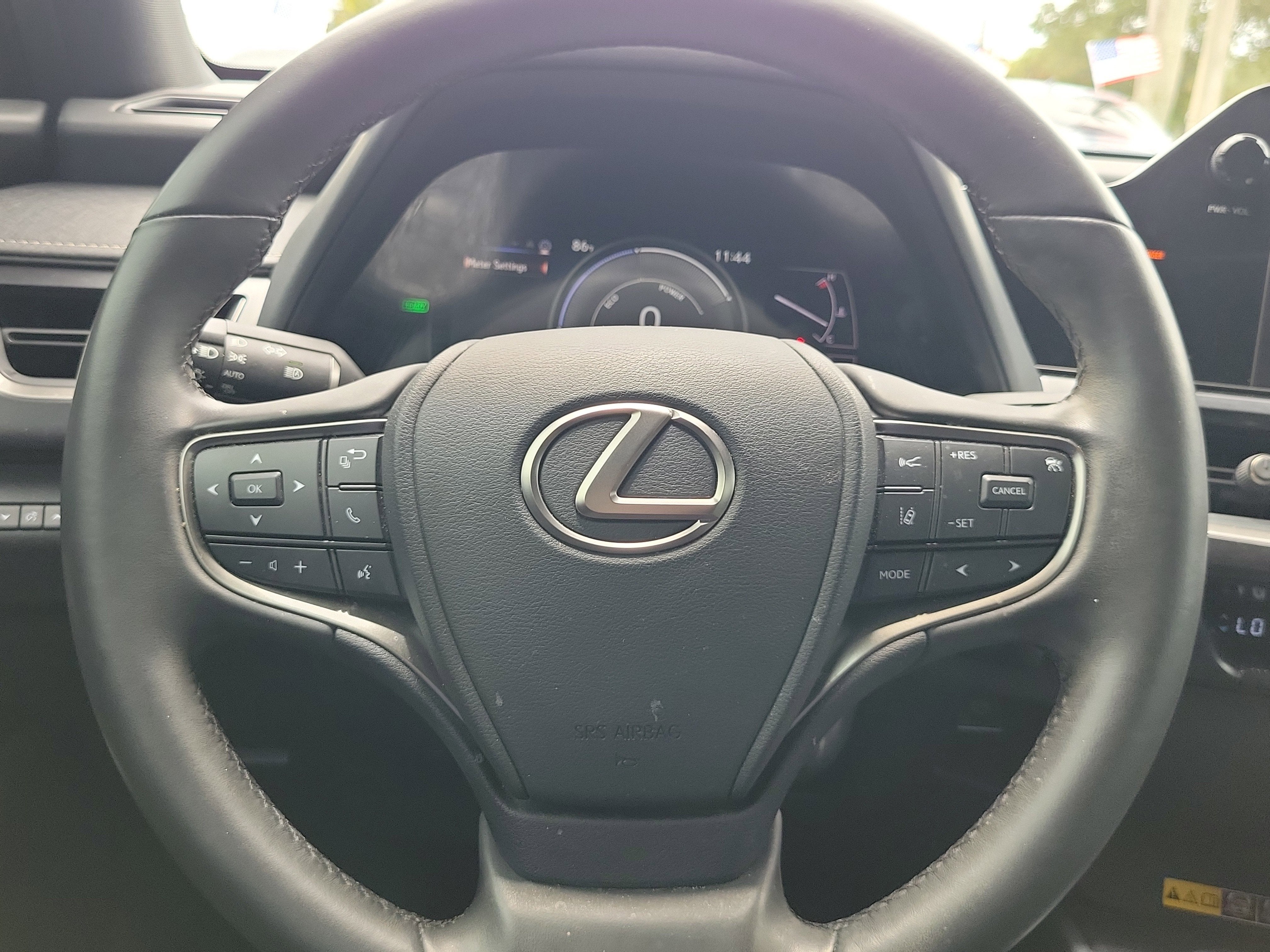 2023 Lexus UX UX 250h