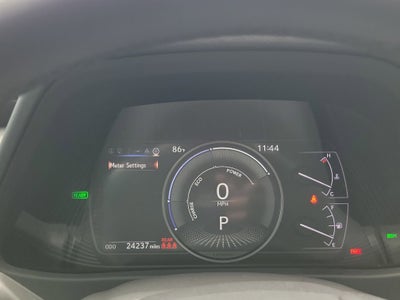 2023 Lexus UX UX 250h