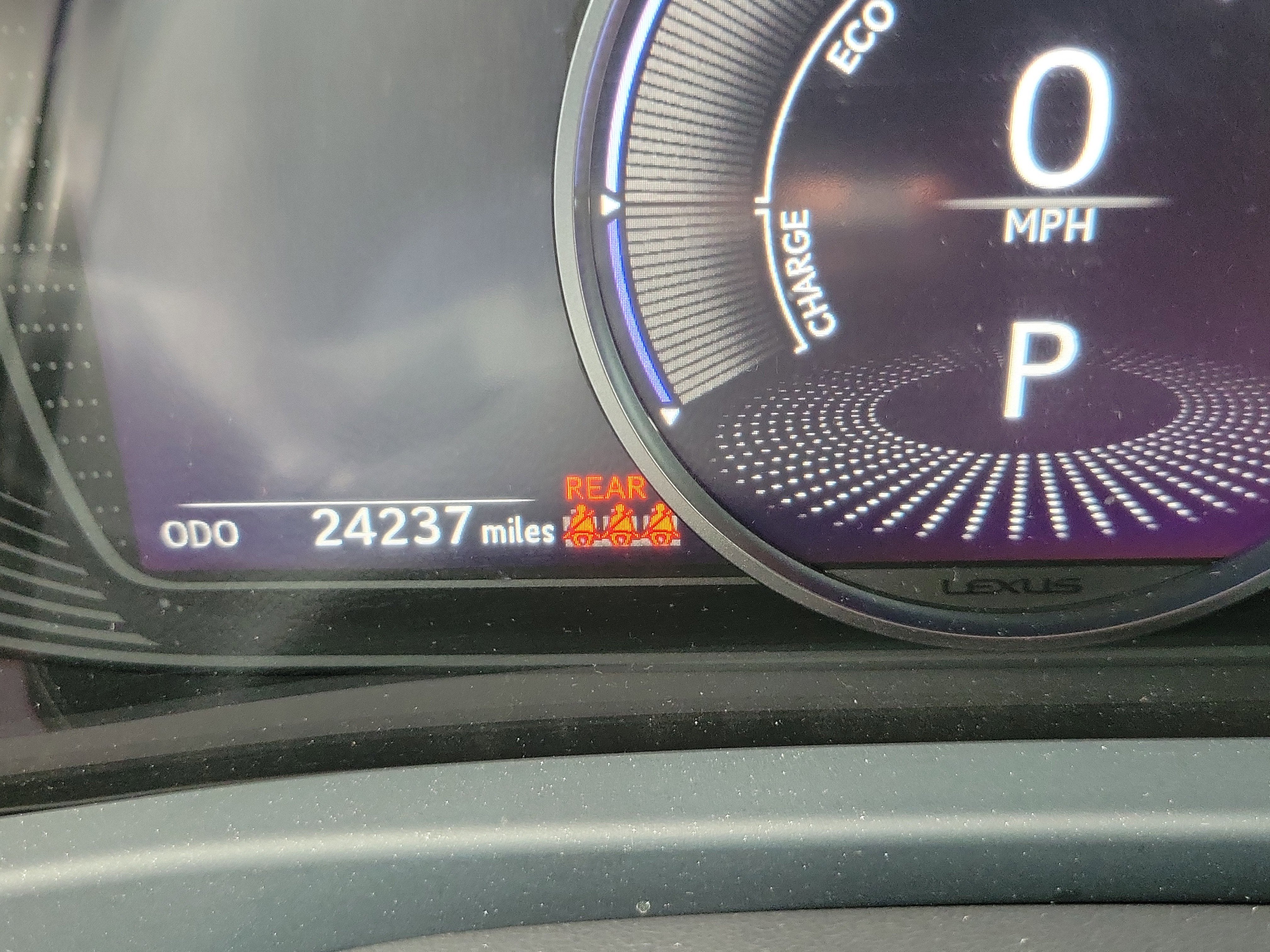 2023 Lexus UX UX 250h