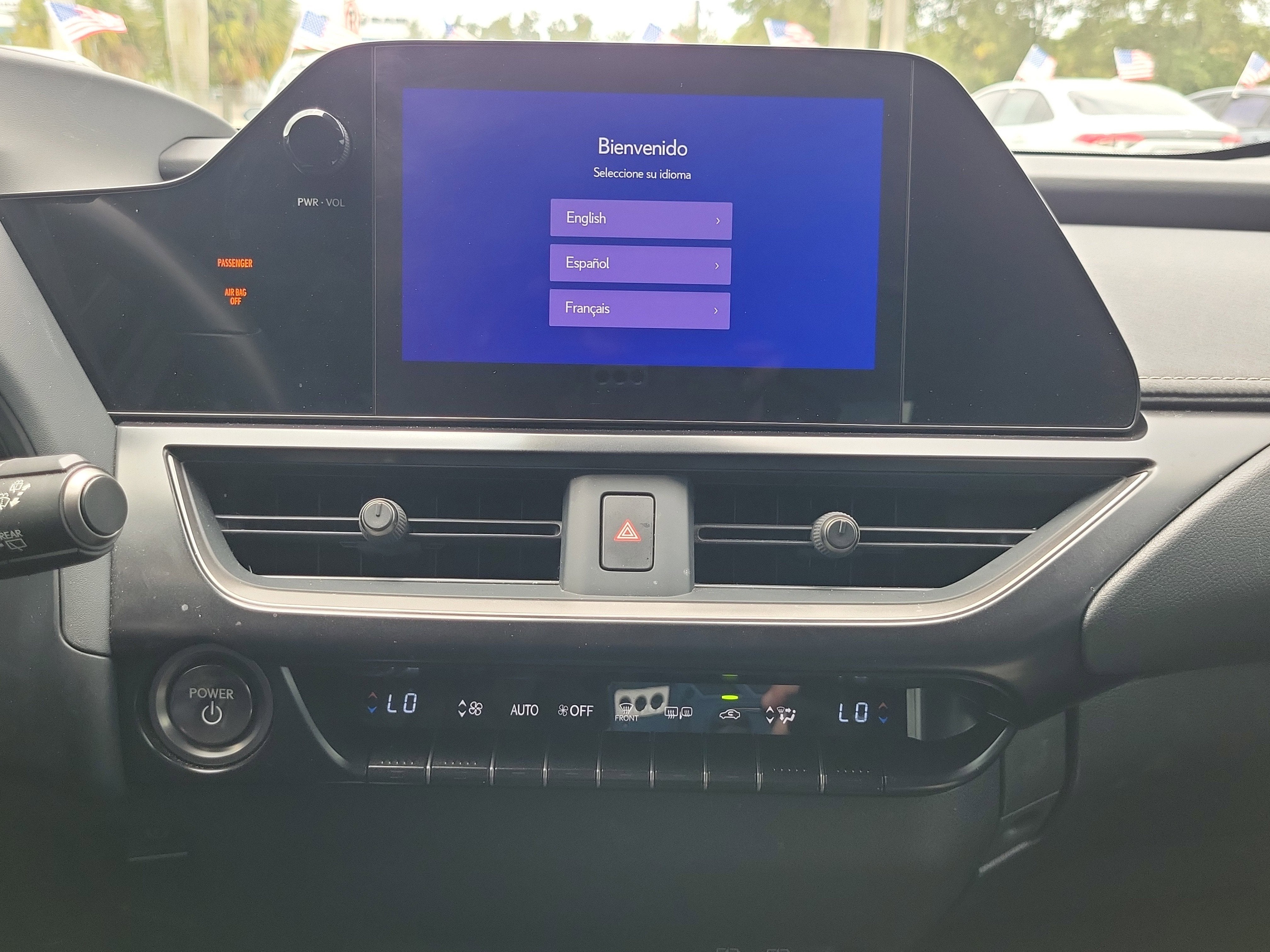 2023 Lexus UX UX 250h