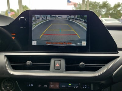 2023 Lexus UX UX 250h