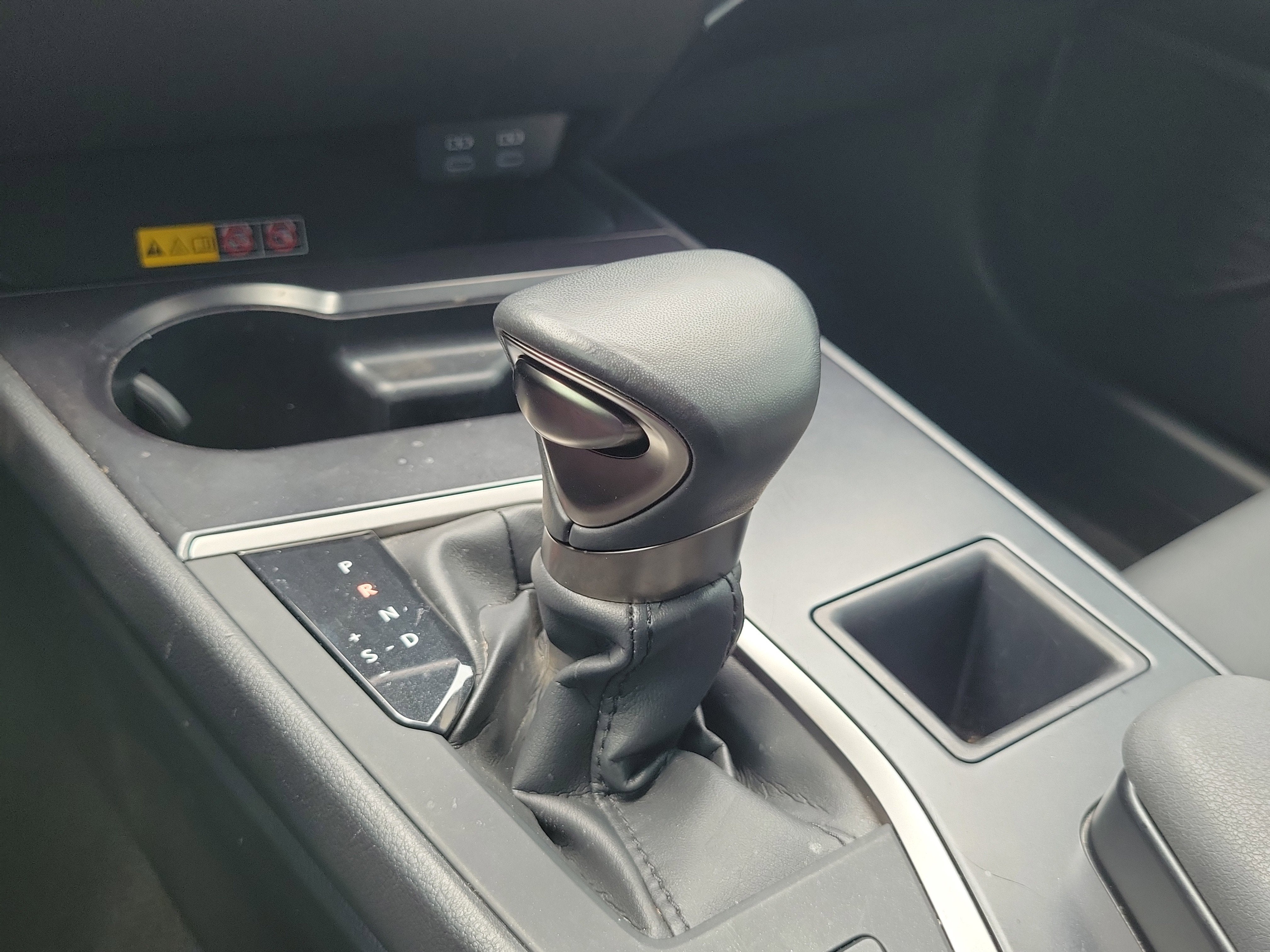 2023 Lexus UX UX 250h