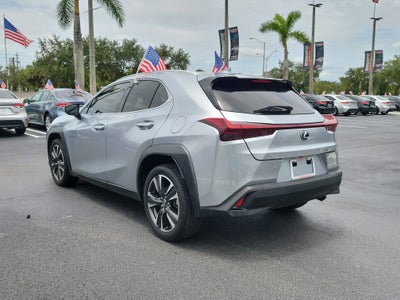 2023 Lexus UX UX 250h