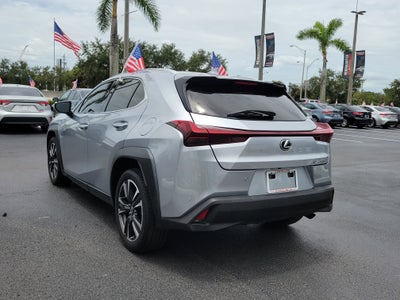 2023 Lexus UX UX 250h