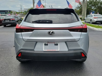 2023 Lexus UX UX 250h