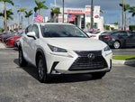 2021 Lexus NX NX 300