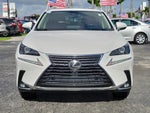 2021 Lexus NX NX 300
