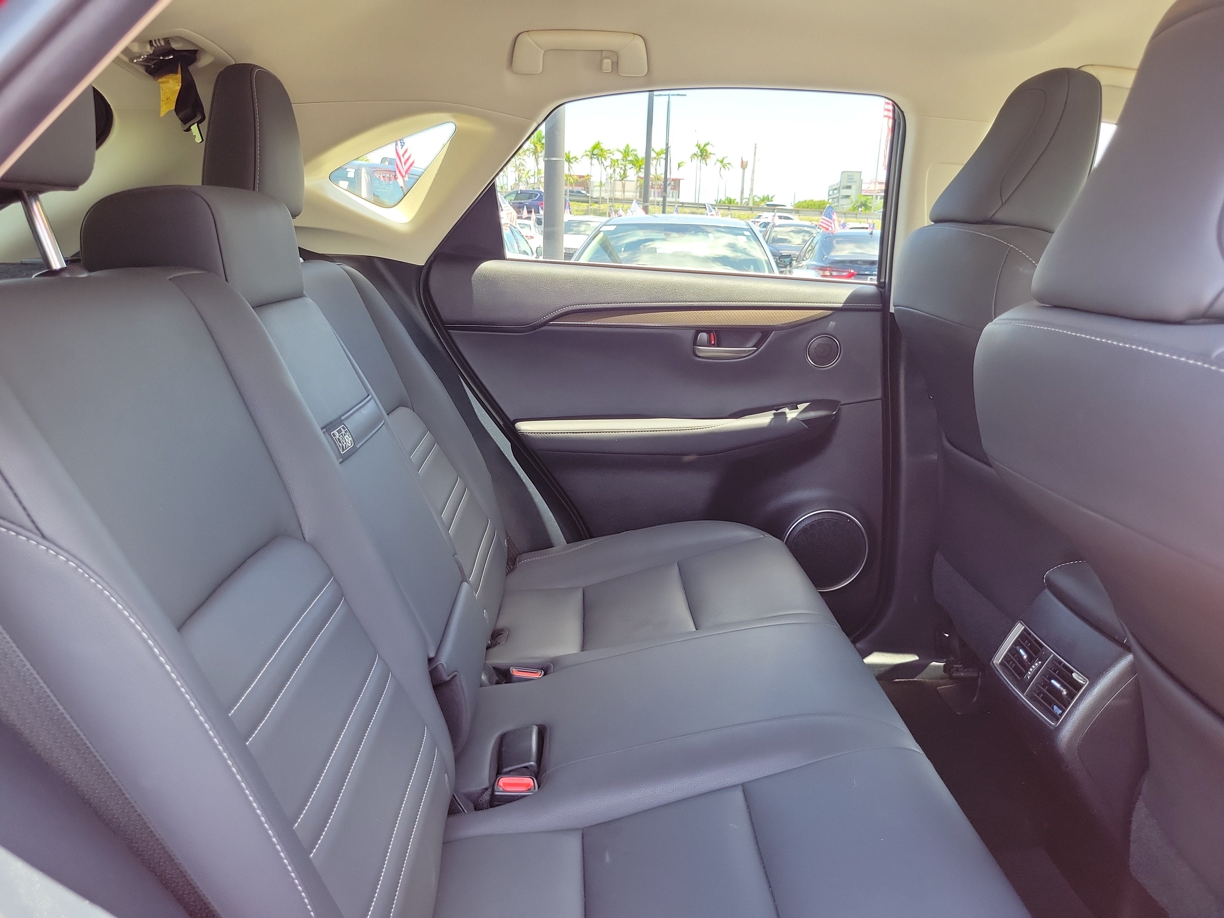 2021 Lexus NX NX 300