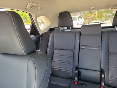 2021 Lexus NX NX 300