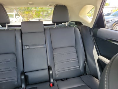 2021 Lexus NX NX 300