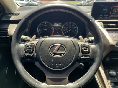 2021 Lexus NX NX 300